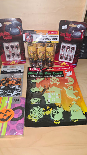 Ppd halloween - ppd,