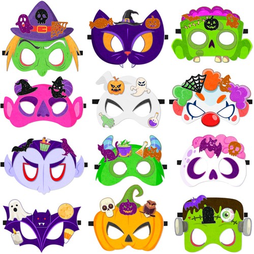 Stück halloween filz - halloween,