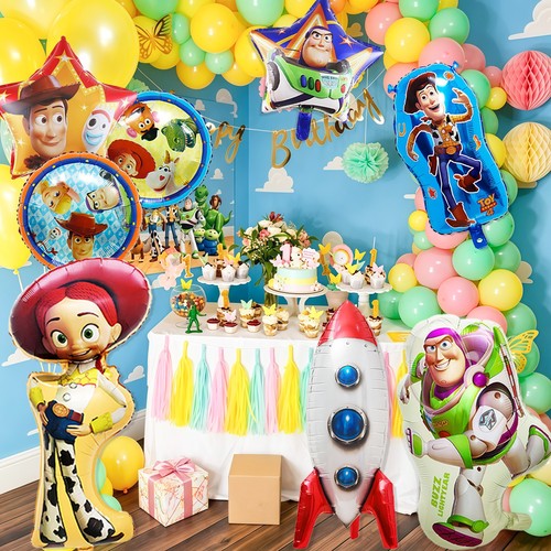 Toy story geburtstag deko - toy,