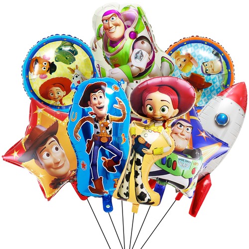 Stück toy story - 8, folien