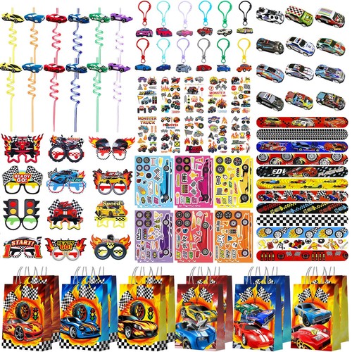 Stück racing party - racing,