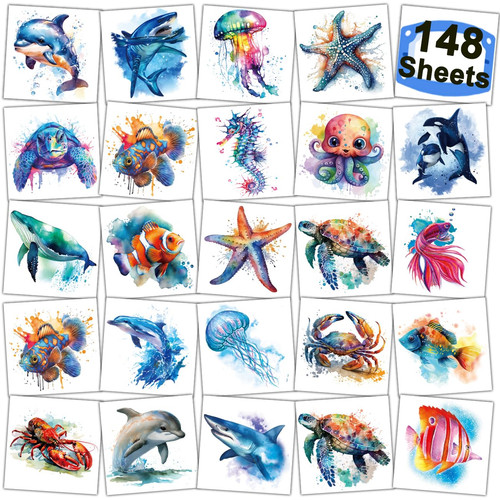 Temporäre tattoos mit - temporäre,
