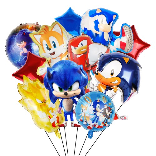 Sonic kinder party - sonic,