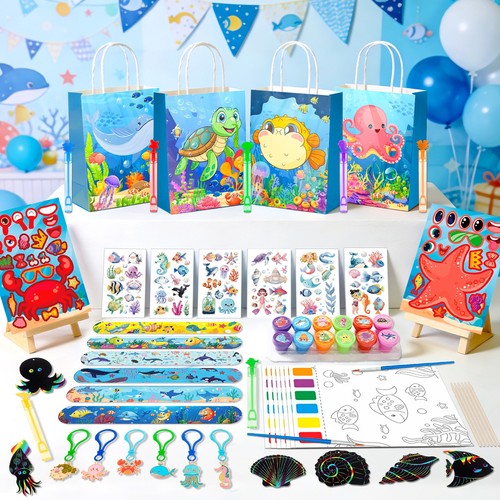 120 pcs ozean - pcs,