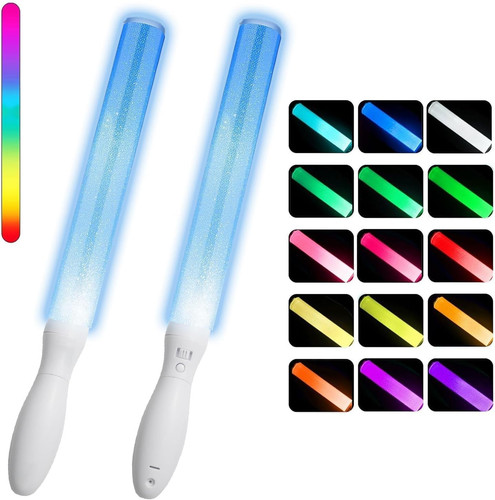 Led leuchtstabe farben - leuchtstabe,15,