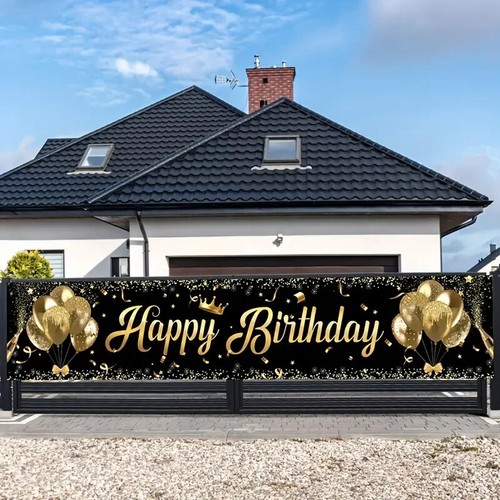 Partyzubehör