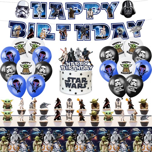 Star wars kinder geburtstag - kinder,