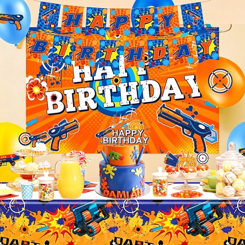 Dart kinder geburtstag party - dart,