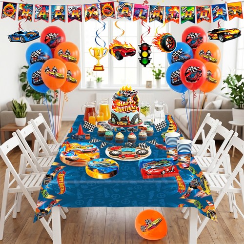 Hot wheels geburtstag - hot,