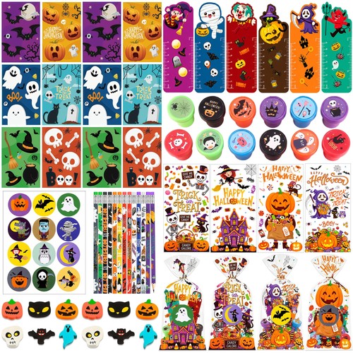 Halloween mitbringsel kinder - halloween,