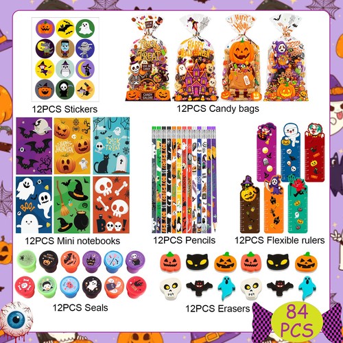 Halloween mitbringsel kinder - mitbringsel,