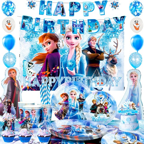 Anna elsa geburtstag - anna,