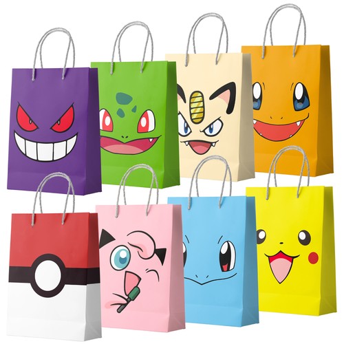Pokemon kinder geburtstags - pokemon,