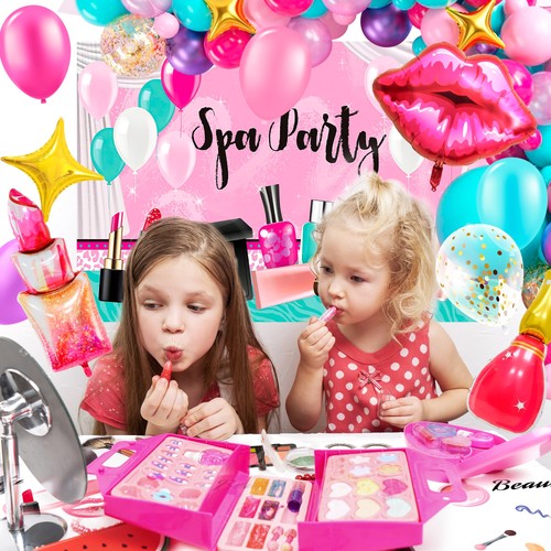 Makeup kinder geburtstag - makeup,