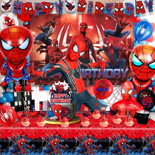 Spider man kinder - spider,
