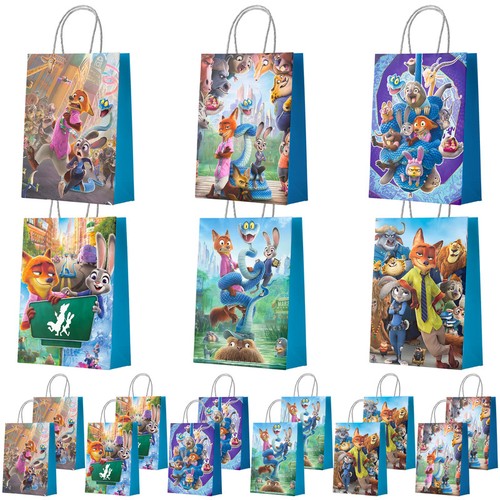 Pcs zootopia kinder - pcs,