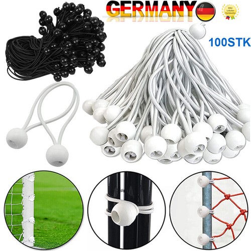 100x gummischlaufen - 100x,