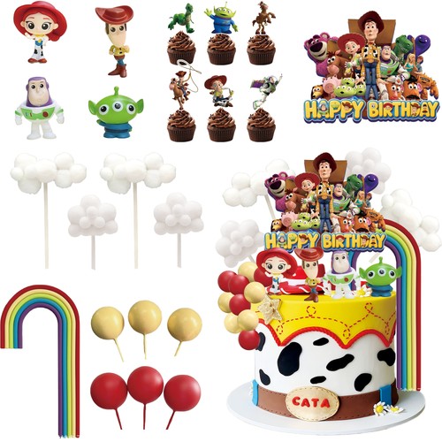 Stück toy story kuchen - stück,