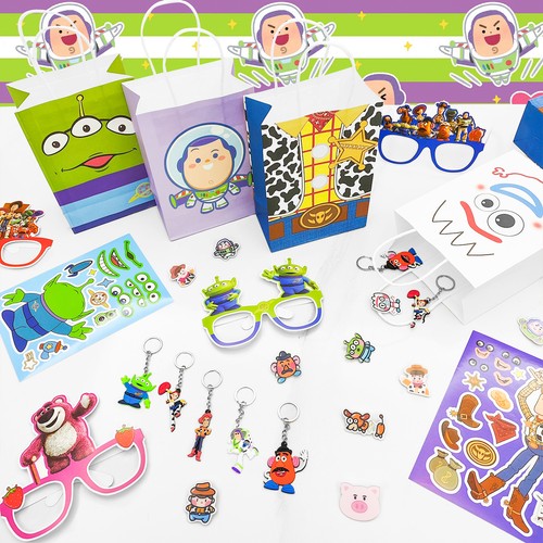 Toy story party - toy,