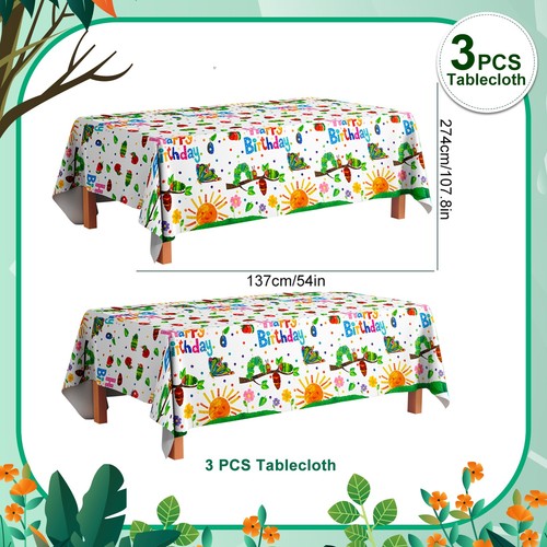 Hungry caterpillar kinder - hungry,