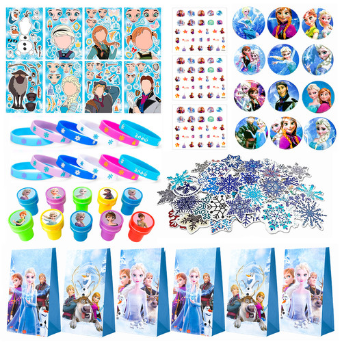 Frozen kinder geburtstags - frozen,