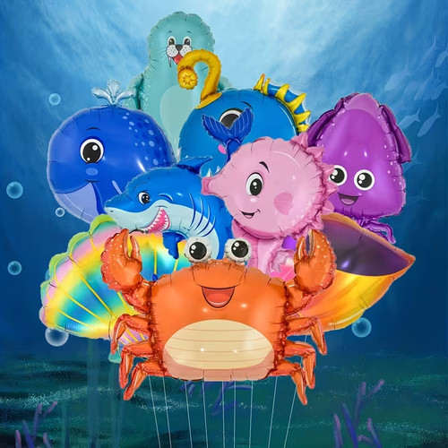 Partyzubehör