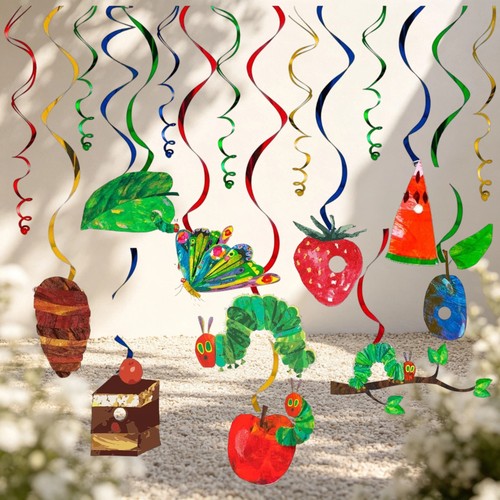 Very hungry caterpillar - very,