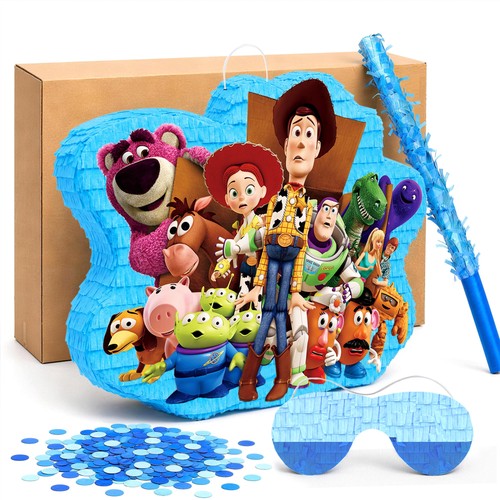 Toy story pinata - story, disney